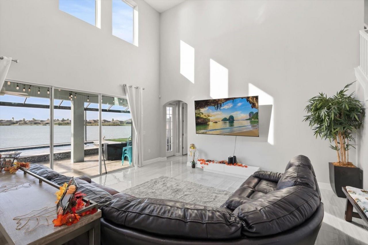 359 Blue Cypress Drive, Groveland, FL 34736 Photo