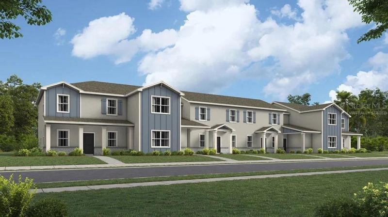 5593 Ronin Drive, Saint Cloud, FL 34771 Main Photo