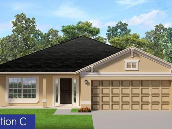 12394 LANGLEY DRIVE, Unit Lot 76, SPRING HILL, FL 34609