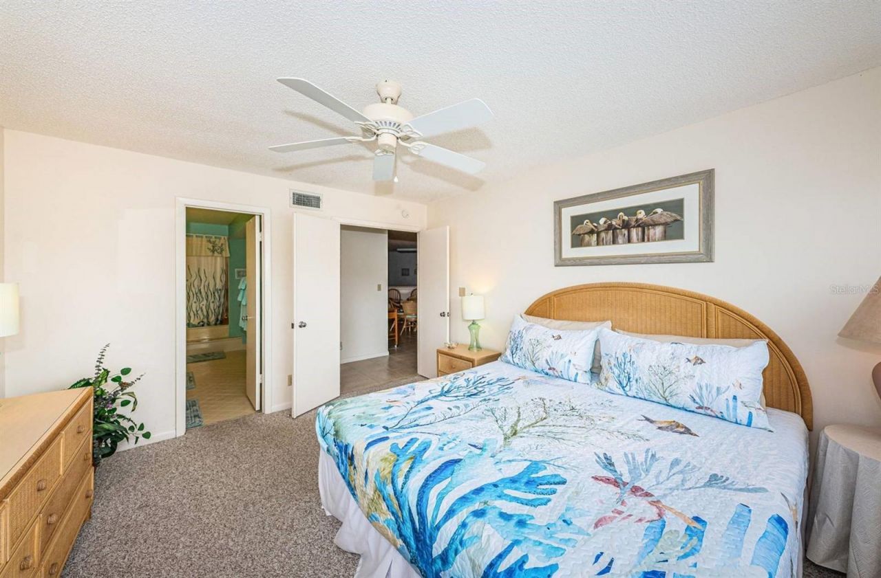 6050 Bahia Del Mar Circle, Unit 120, Saint Petersburg, FL 33715 Photo