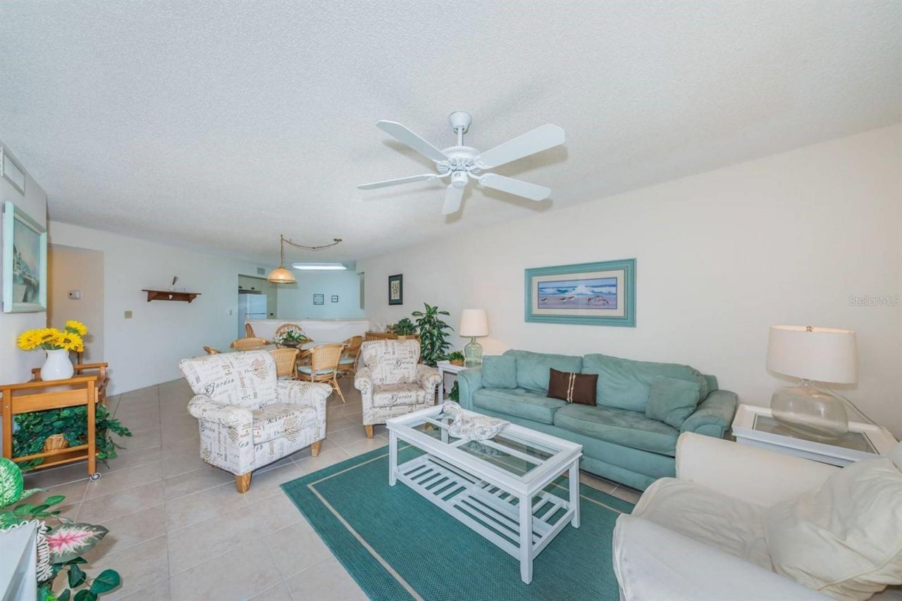 6050 Bahia Del Mar Circle, Unit 120, Saint Petersburg, FL 33715 Photo