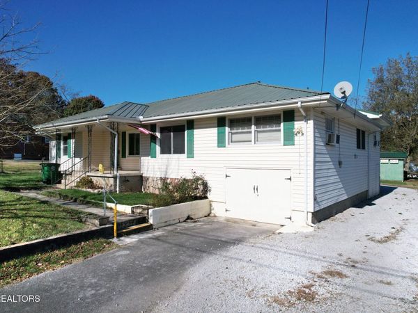 3453 Bennett Rd, Chattanooga, TN 37412