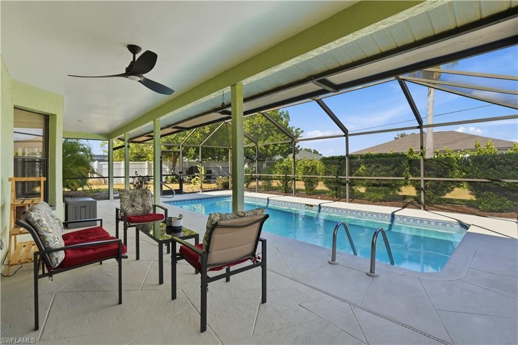 1115 SW 42nd St, Cape Coral, FL 33914 Photo