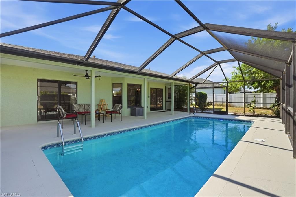 1115 SW 42nd St, Cape Coral, FL 33914 Photo