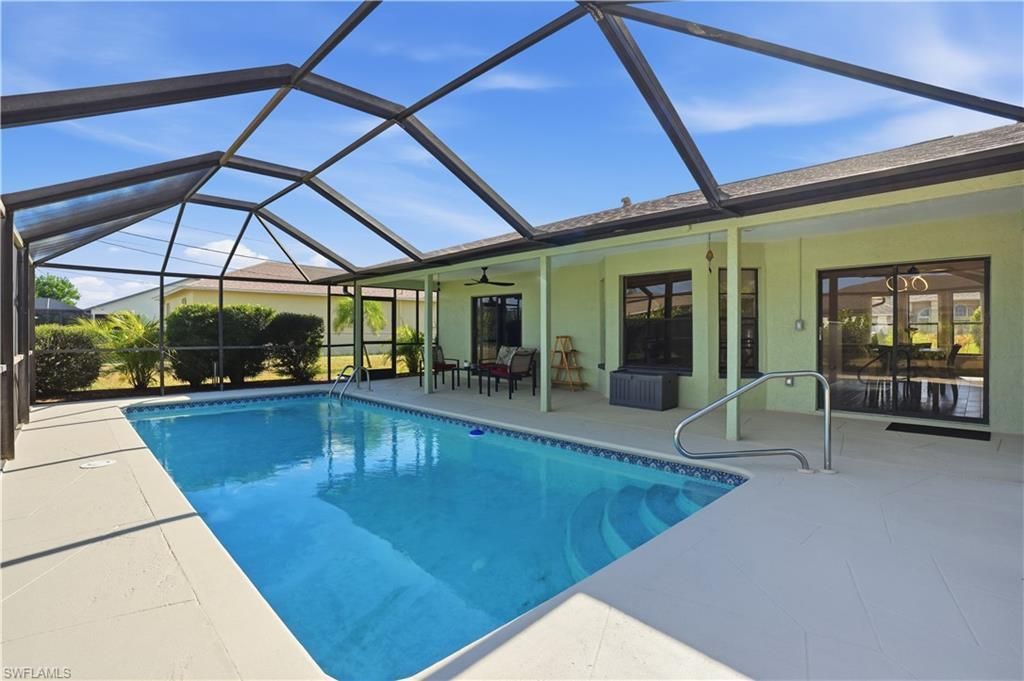 1115 SW 42nd St, Cape Coral, FL 33914 Photo