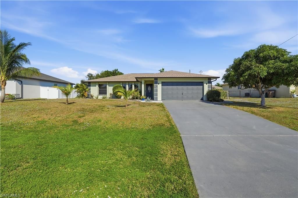 1115 SW 42nd St, Cape Coral, FL 33914 Photo