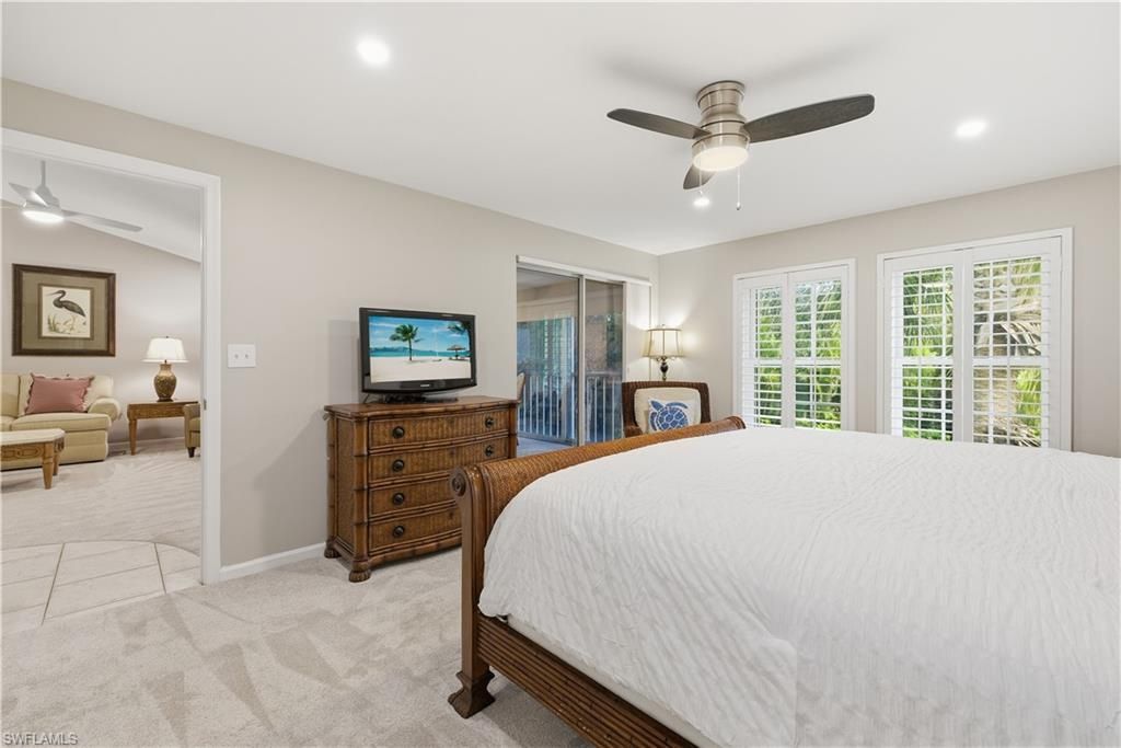 5899 Chanteclair Dr, Unit 222, Naples, FL 34108 Photo