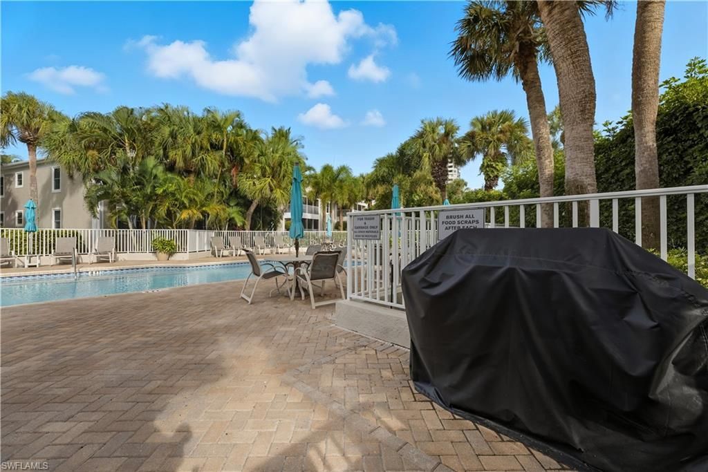 5899 Chanteclair Dr, Unit 222, Naples, FL 34108 Photo