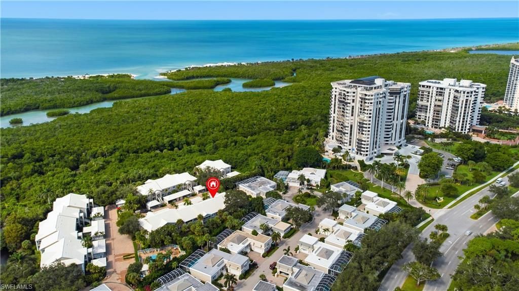 5899 Chanteclair Dr, Unit 222, Naples, FL 34108 Photo