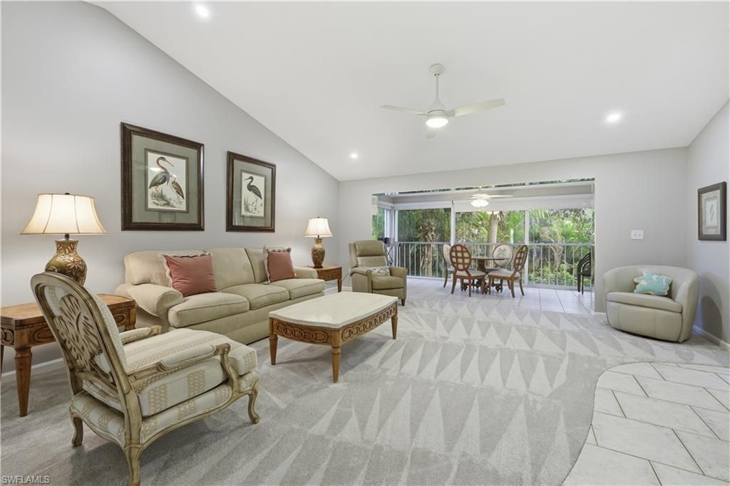 5899 Chanteclair Dr, Unit 222, Naples, FL 34108 Photo