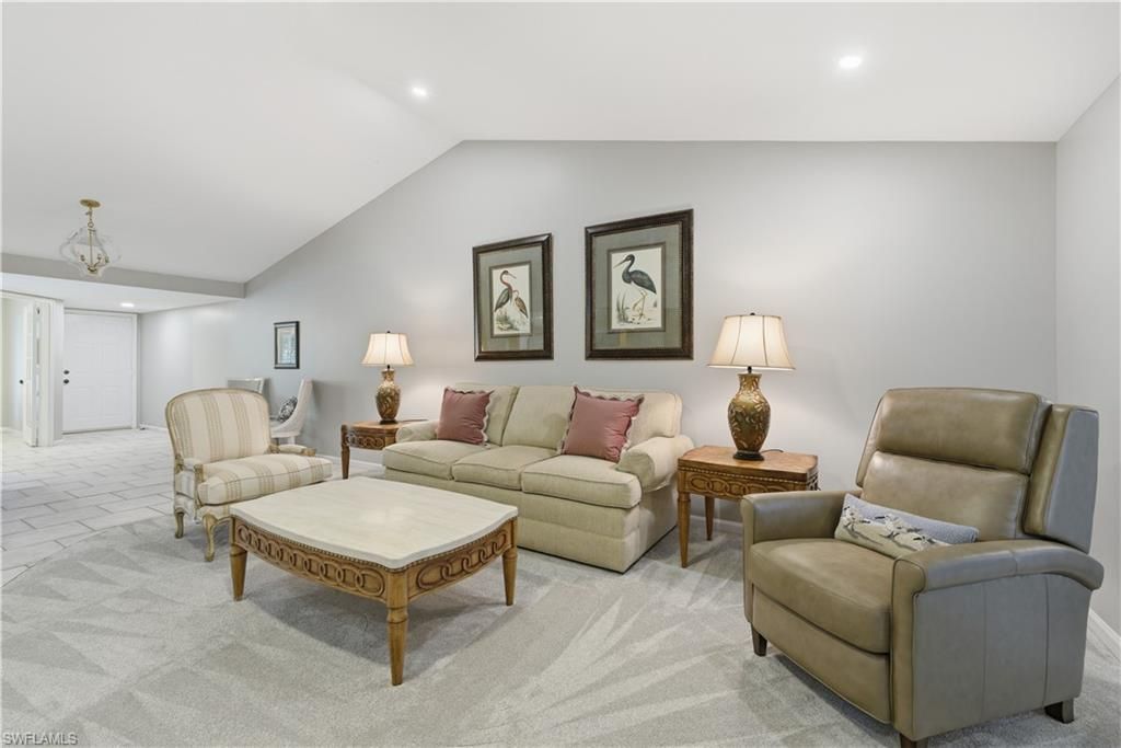 5899 Chanteclair Dr, Unit 222, Naples, FL 34108 Photo