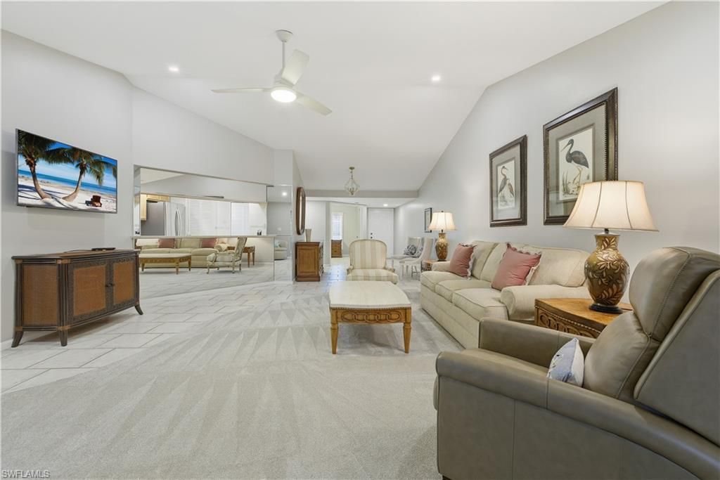 5899 Chanteclair Dr, Unit 222, Naples, FL 34108 Photo