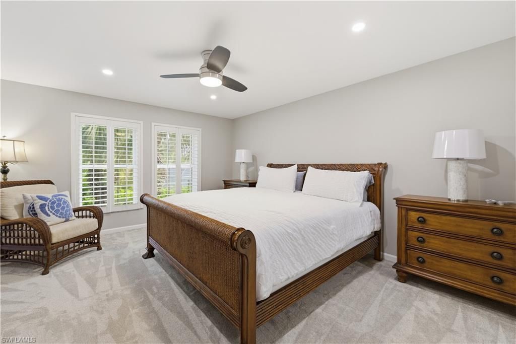 5899 Chanteclair Dr, Unit 222, Naples, FL 34108 Photo