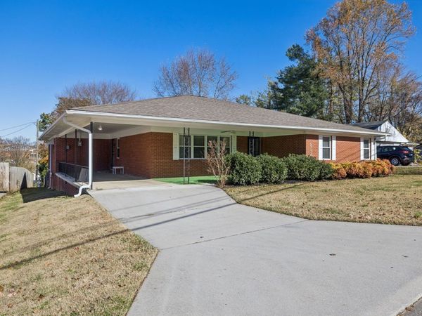 832 Ellis St E, Jefferson City, TN 37760