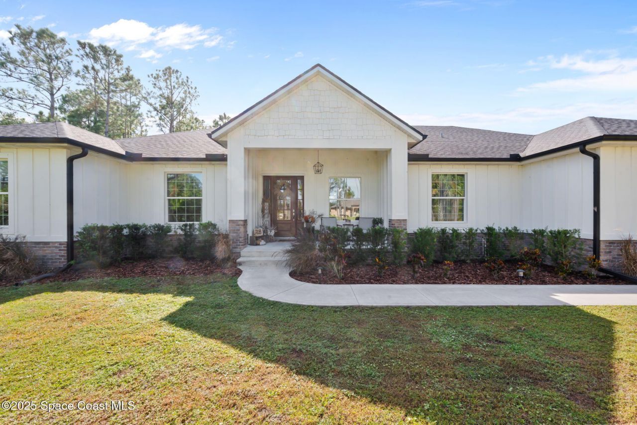 3262 Pheasant Trail, Mims, FL 32754 Photo