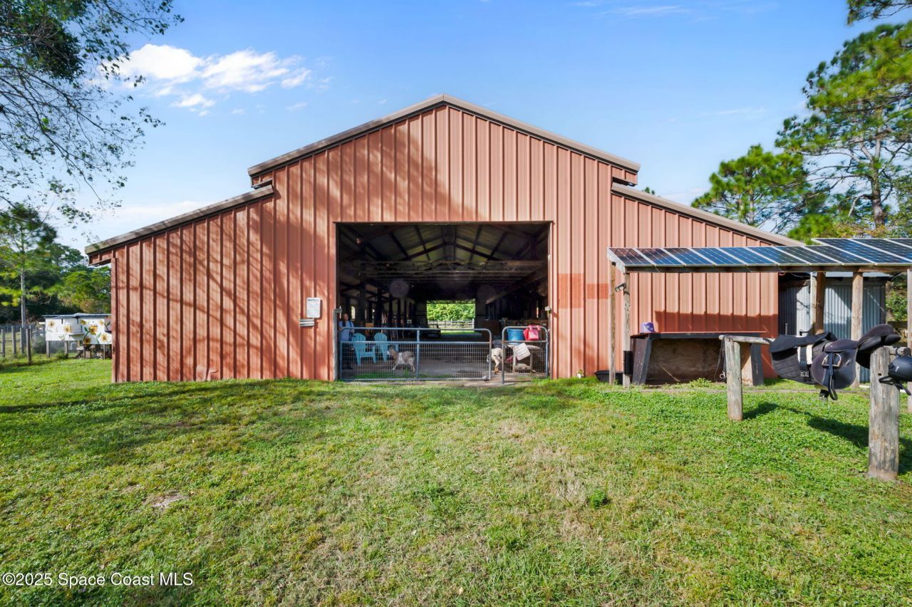 3262 Pheasant Trail, Mims, FL 32754 Photo