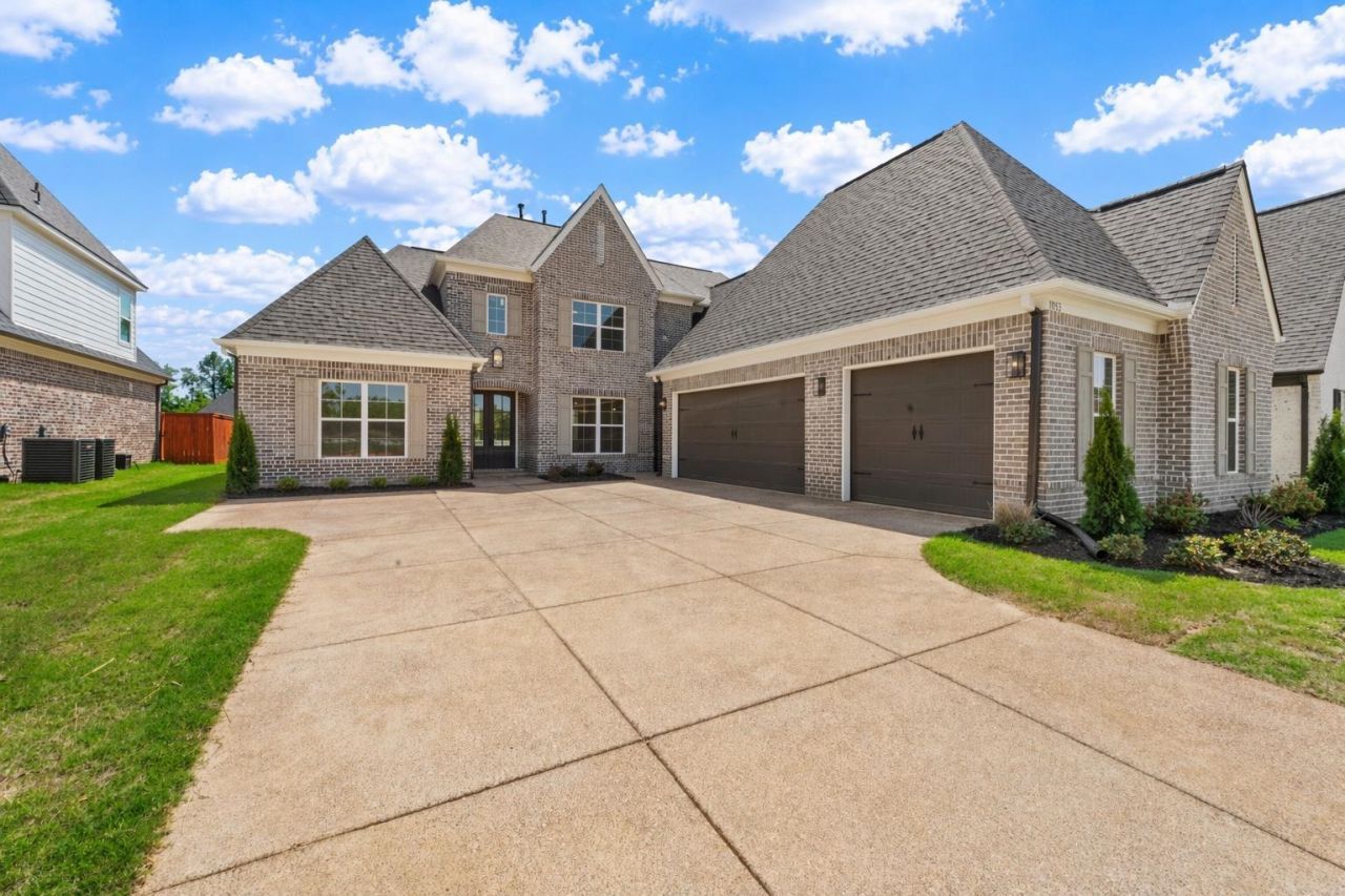 10153 Kaitlynn Rose Dr S, Lakeland, TN 38002 Main Photo