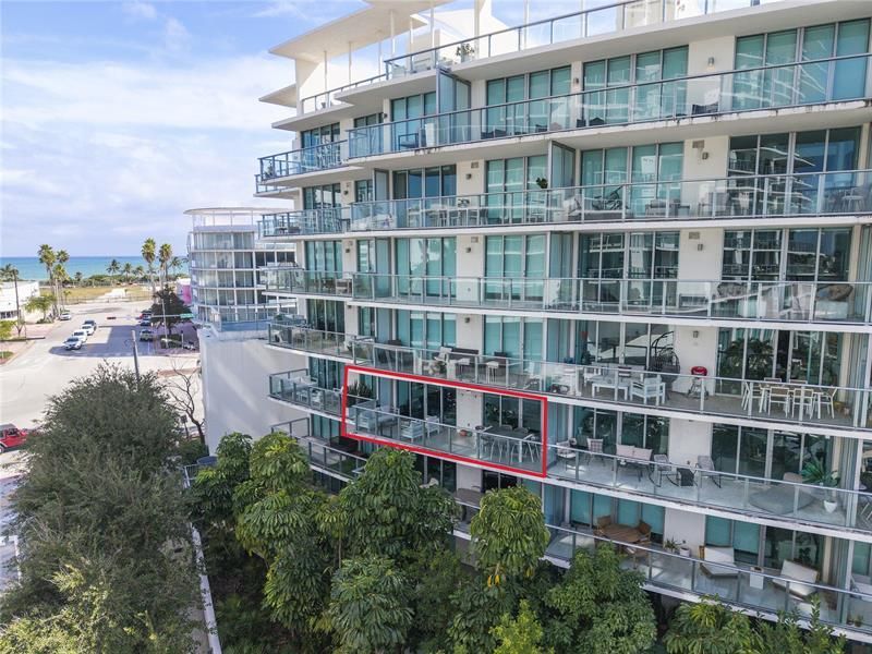 6620 Indian Creek Drive, Unit 315, Miami Beach, FL 33141 Photo