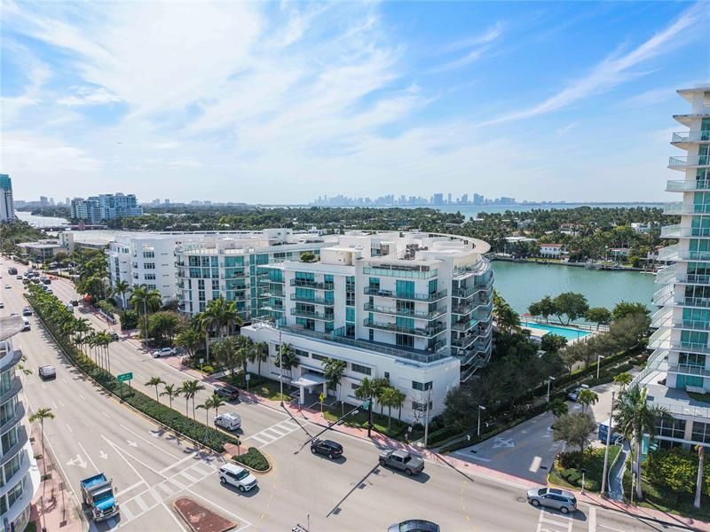 6620 Indian Creek Drive, Unit 315, Miami Beach, FL 33141 Photo