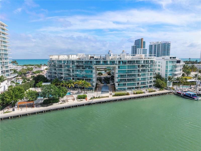 6620 Indian Creek Drive, Unit 315, Miami Beach, FL 33141 Photo
