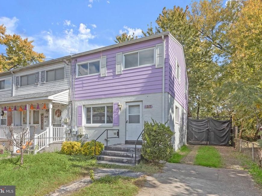 2217 Columbia Place, Landover, MD 20785 Main Photo