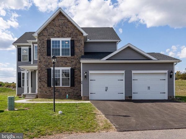 51 W AUDUBON ROAD, Unit 170, GETTYSBURG, PA 17325