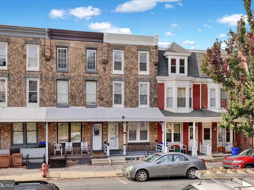 430 N 12th Street, Reading, PA 19604 Main Photo