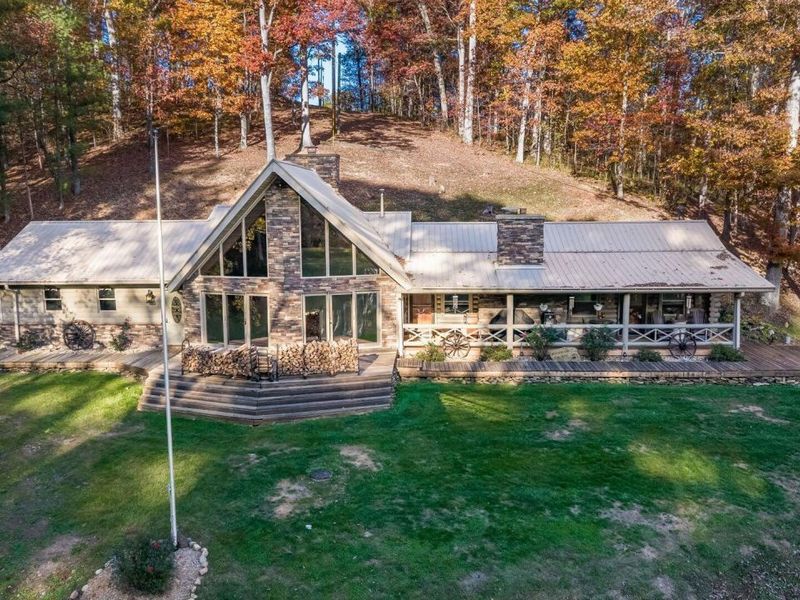 46585 Morning Star Road, Racine, OH 45771 Photo 2