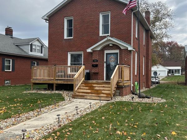 725 Myrtle Avenue, Willard, OH 44890