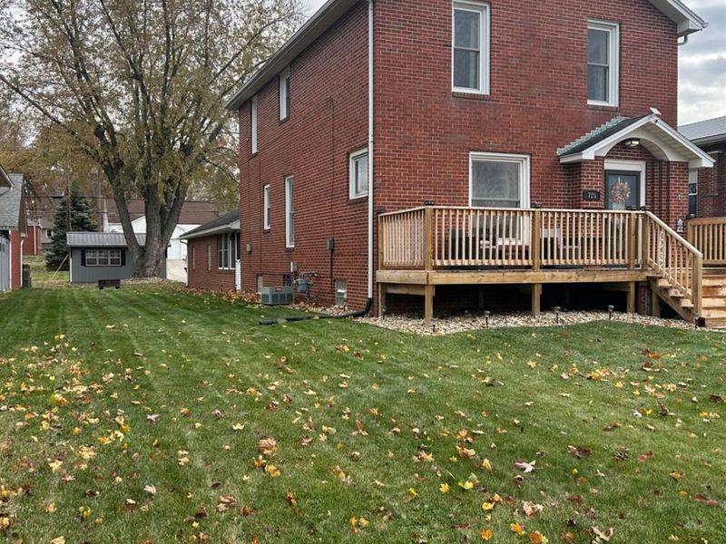 725 Myrtle Avenue, Willard, OH 44890 Photo 2