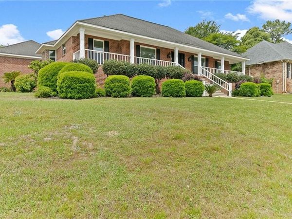 3040 Blue Bill Drive, Mobile, AL 36695