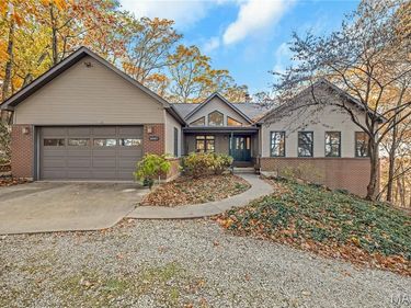 1845 Eagle Nest Drive, Hermann, MO 65041