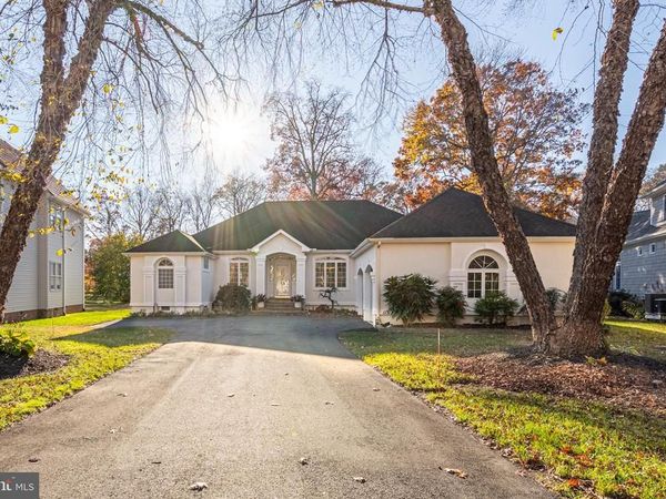 11317 RIVER RUN LANE, BERLIN, MD 21811