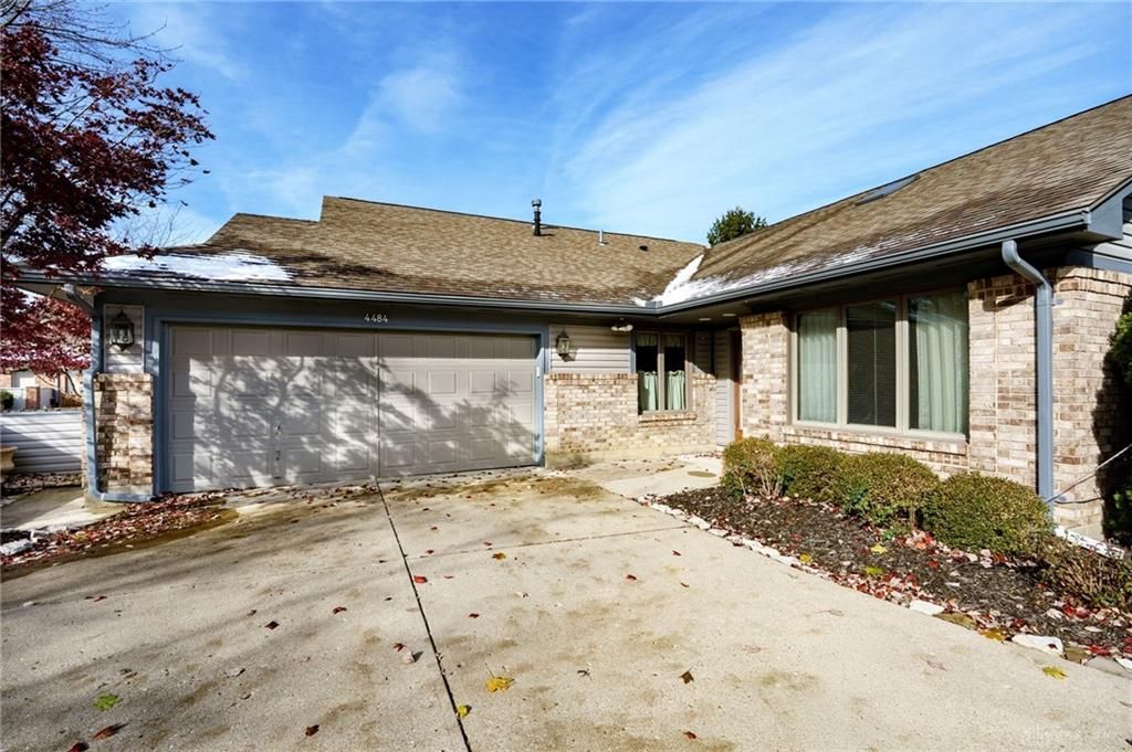 4484 Sentry Hill Court, Beavercreek, OH 45440 Main Photo