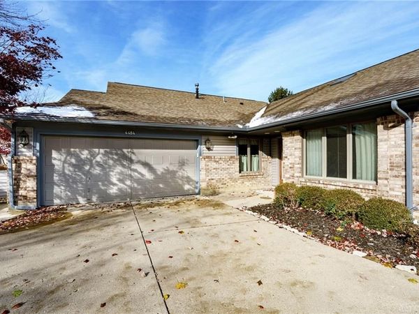 4484 Sentry Hill Court, Beavercreek, OH 45440