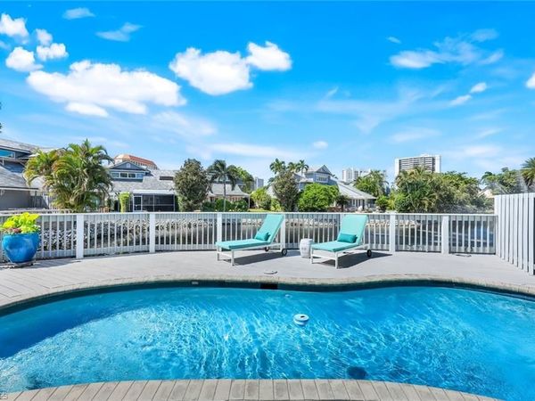 635 Bridgeway LN, NAPLES, FL 34108