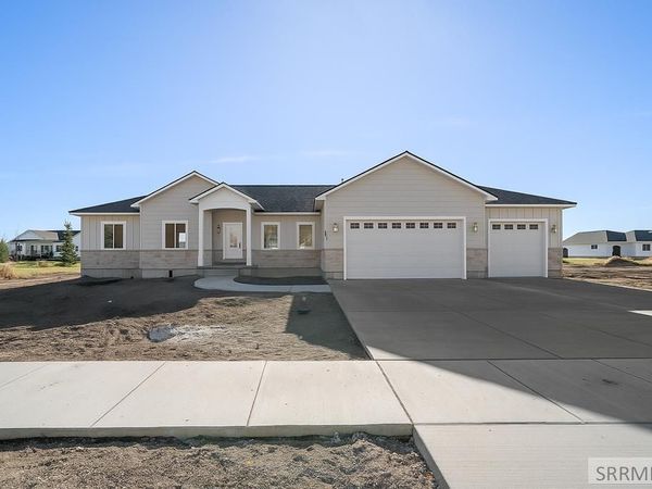 1085 McJon Lane, REXBURG, ID 83440