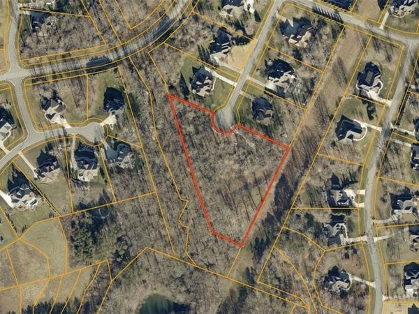 8000 Rogers Court, Greensboro, NC 27455