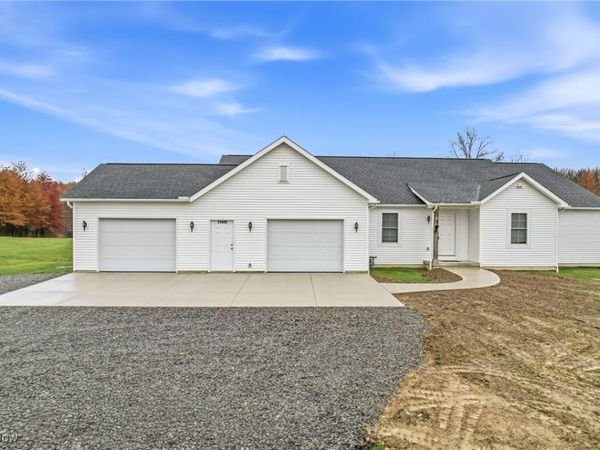 11489 Mahoning Avenue, North Jackson, OH 44451