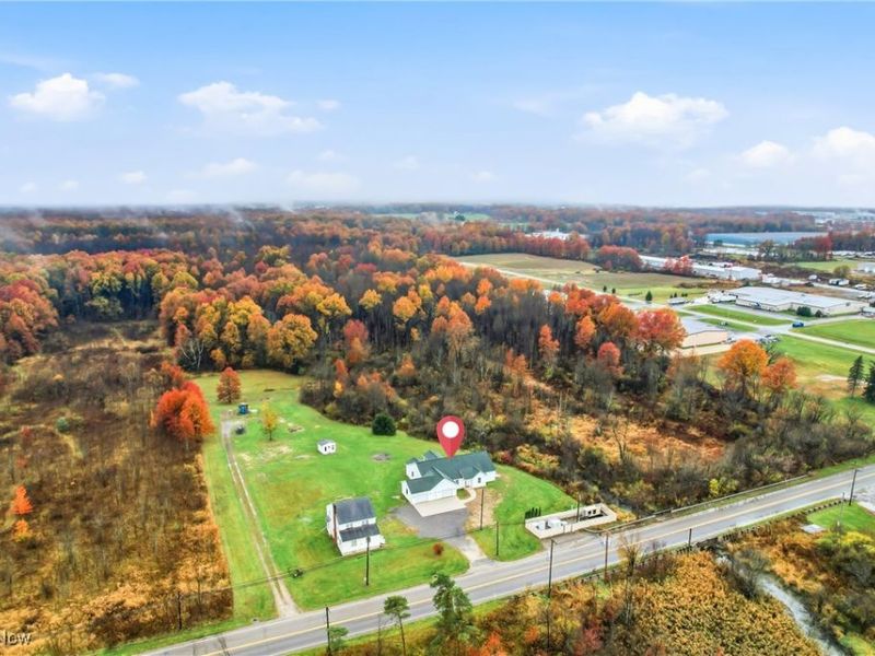 11489 Mahoning Avenue, North Jackson, OH 44451 Photo 46