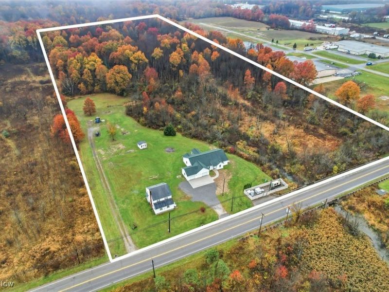 11489 Mahoning Avenue, North Jackson, OH 44451 Photo 47