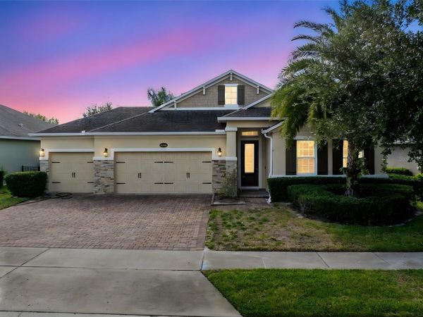 31921 REDTAIL RESERVE BOULEVARD, SORRENTO, FL 32776