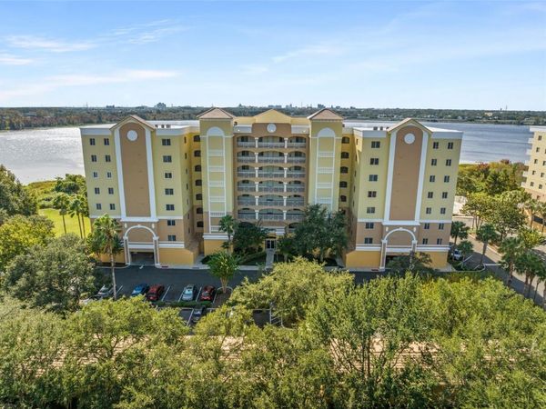 6312 BUFORD STREET, Unit 505, ORLANDO, FL 32835