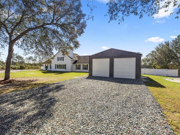 8620 SW 157TH LANE, DUNNELLON, FL 34432