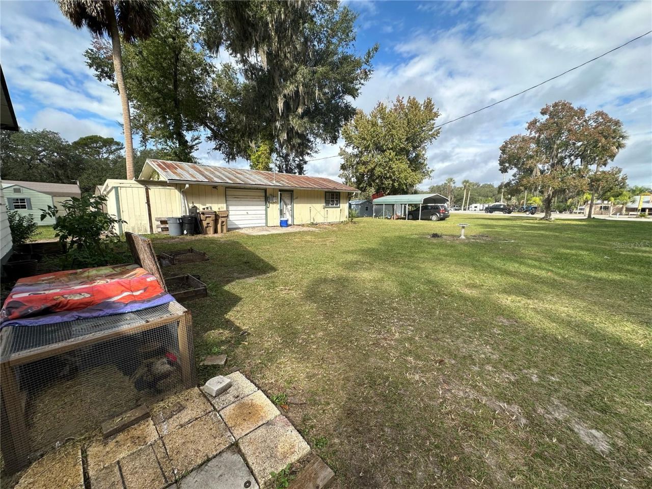 54901 Cedar Crest Road, Astor, FL 32102 Photo