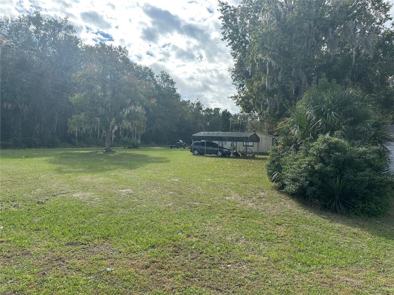 54901 Cedar Crest Road, Astor, FL 32102 Photo