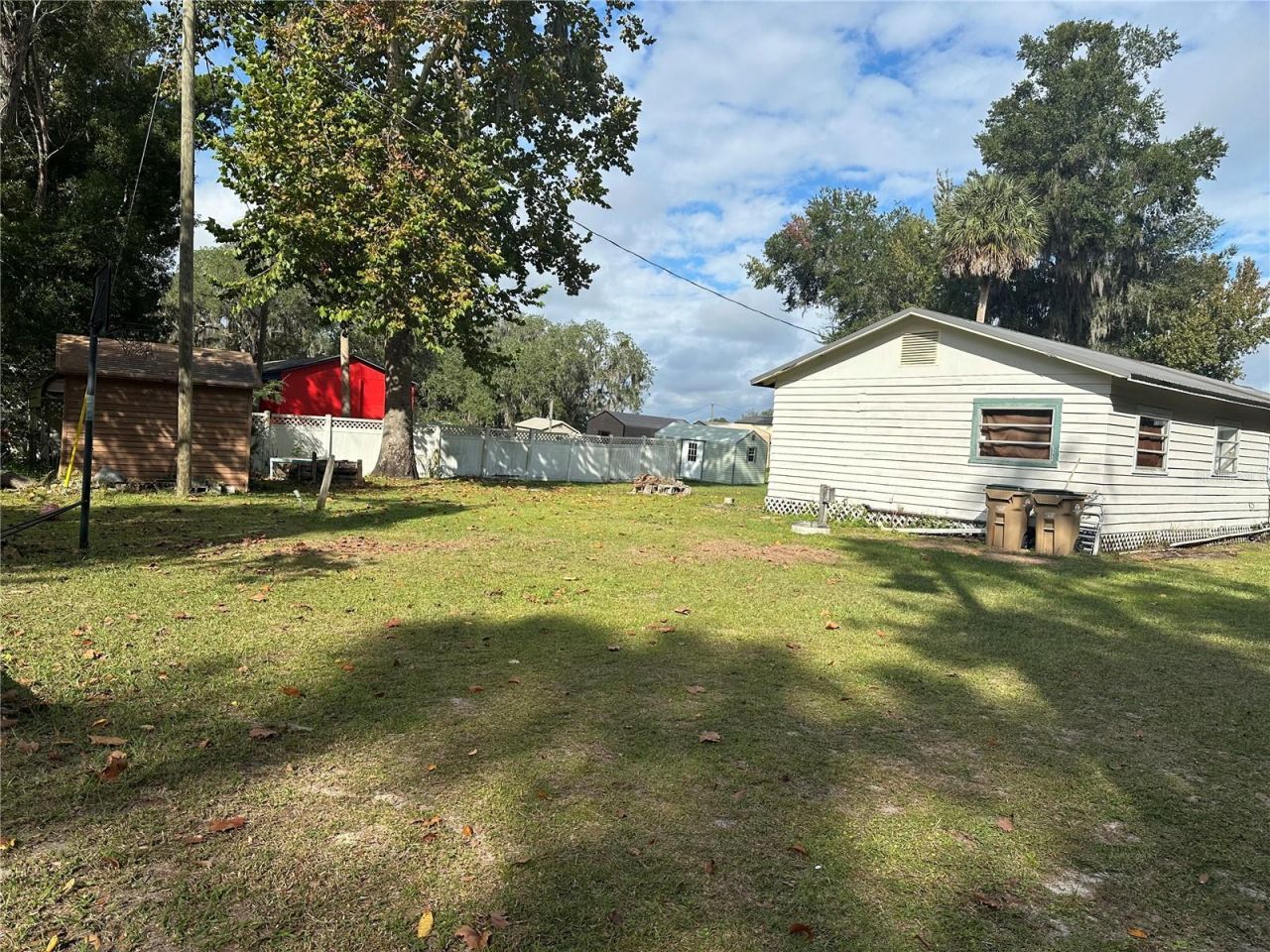 54901 Cedar Crest Road, Astor, FL 32102 Photo