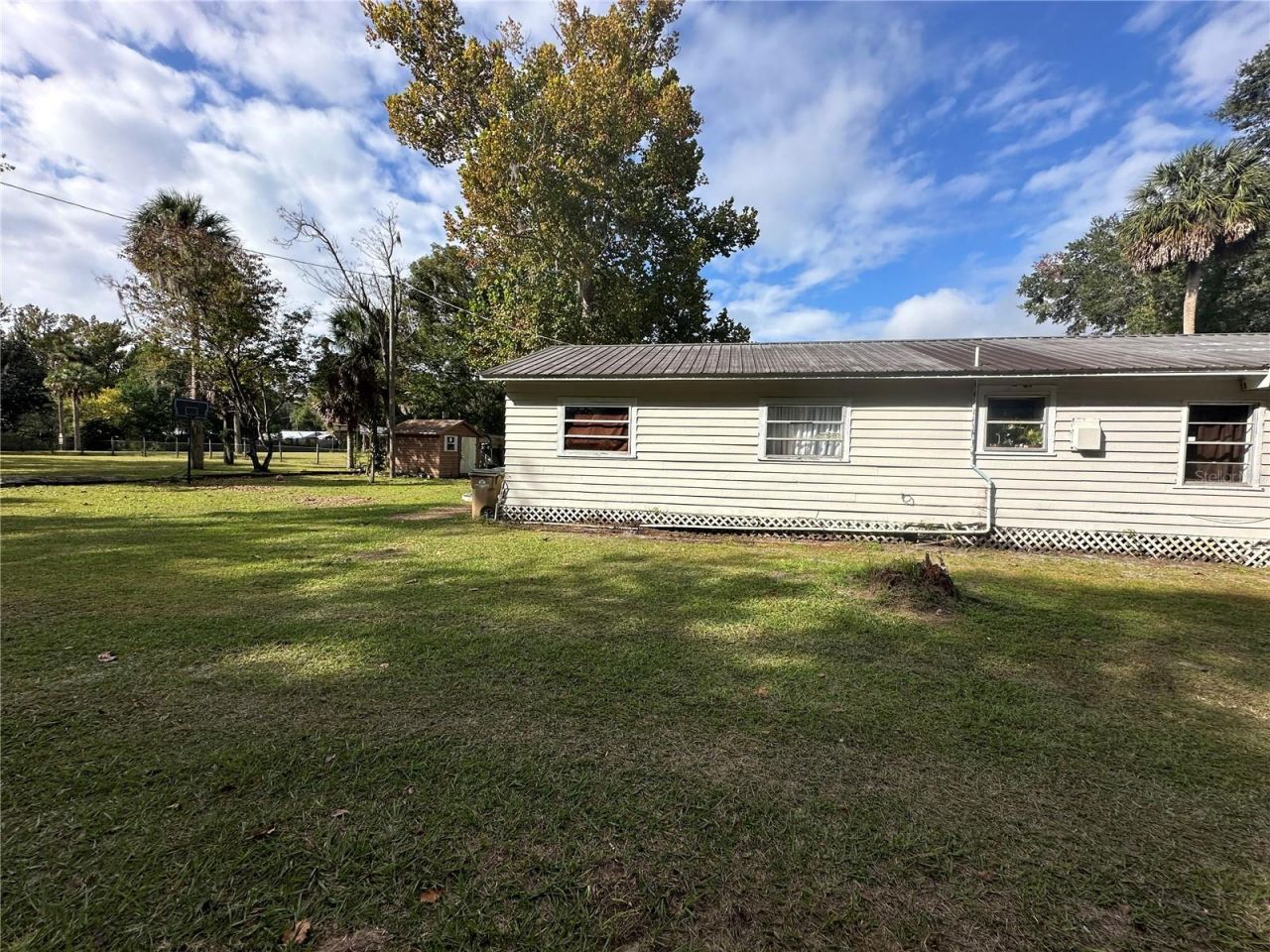 54901 Cedar Crest Road, Astor, FL 32102 Photo