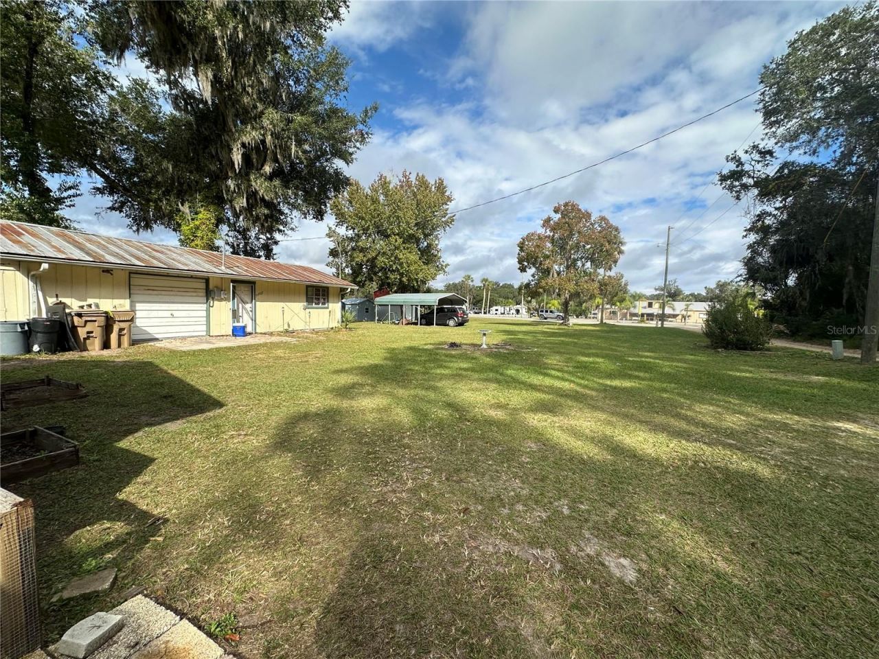 54901 Cedar Crest Road, Astor, FL 32102 Photo