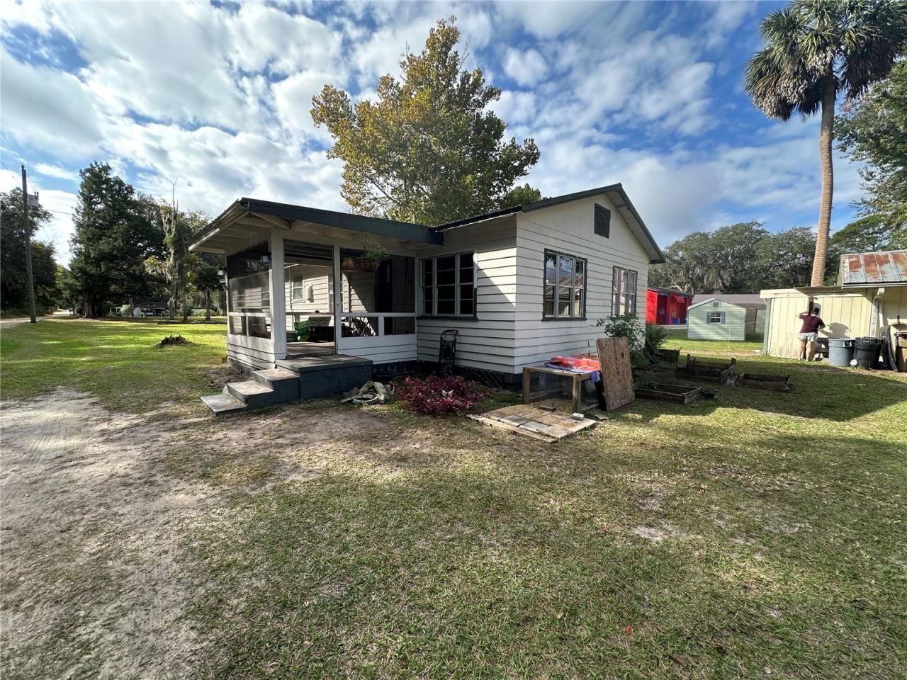 54901 Cedar Crest Road, Astor, FL 32102 Photo